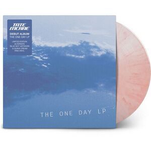 One Day Lp - Guava Cream